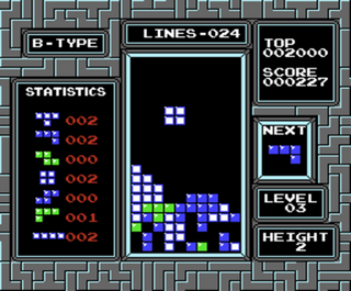 Tetris